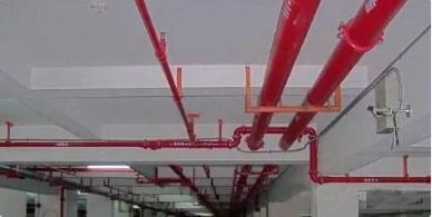 消防管道維修有哪些方法？如何進(jìn)行分類？