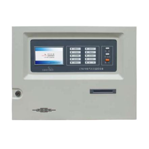 利泰恒通LT8218電氣火災監(jiān)控設備
